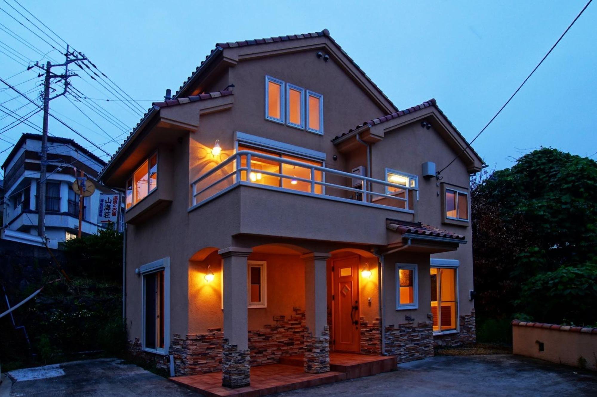 Tomito Family - Vacation Stay 98140 Dış mekan fotoğraf